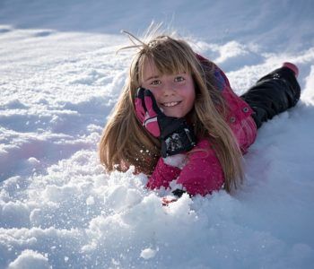Kurs wzmacniania odporności dziecka w zgodzie z naturą