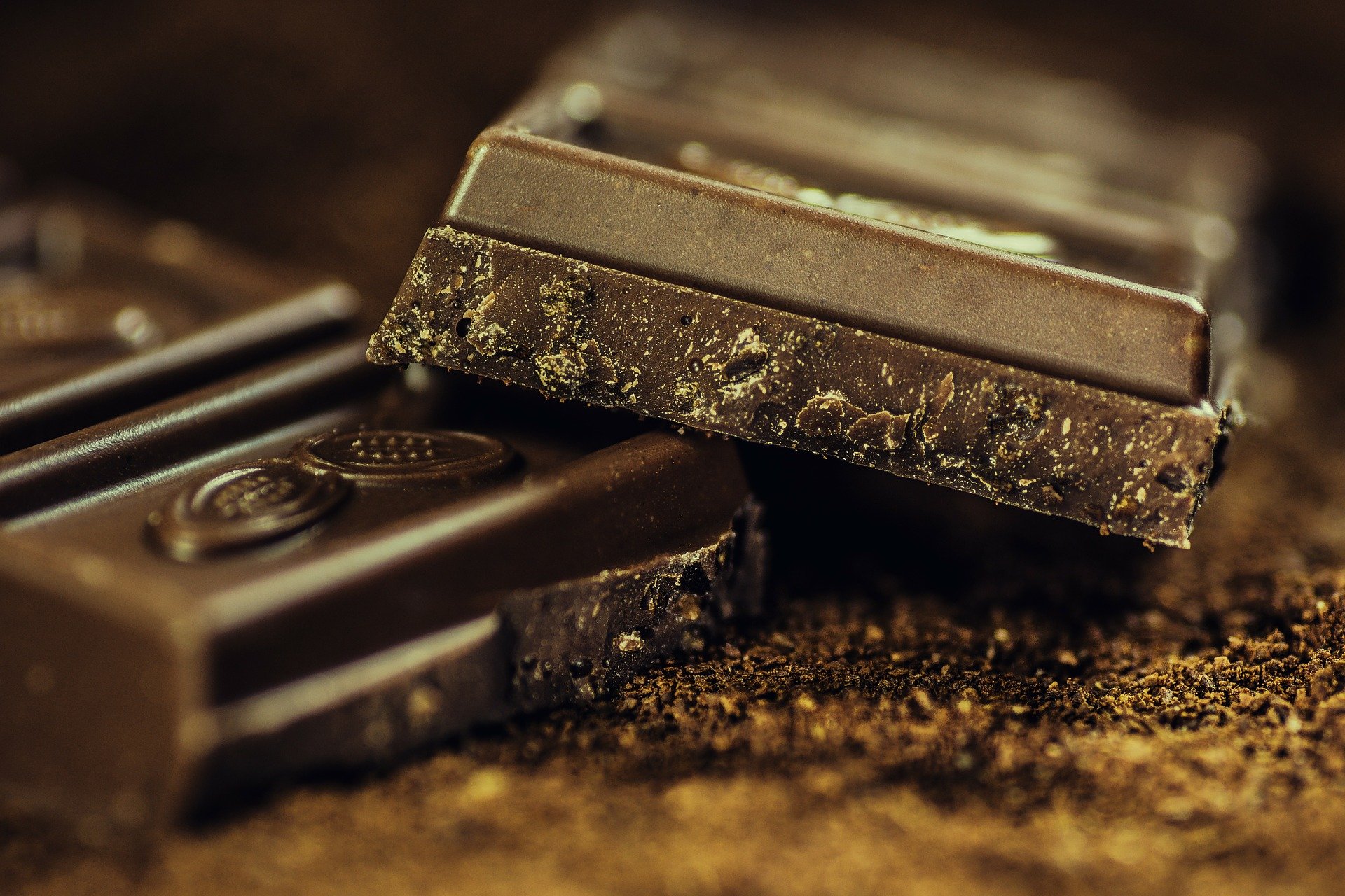 pixabay czekolada