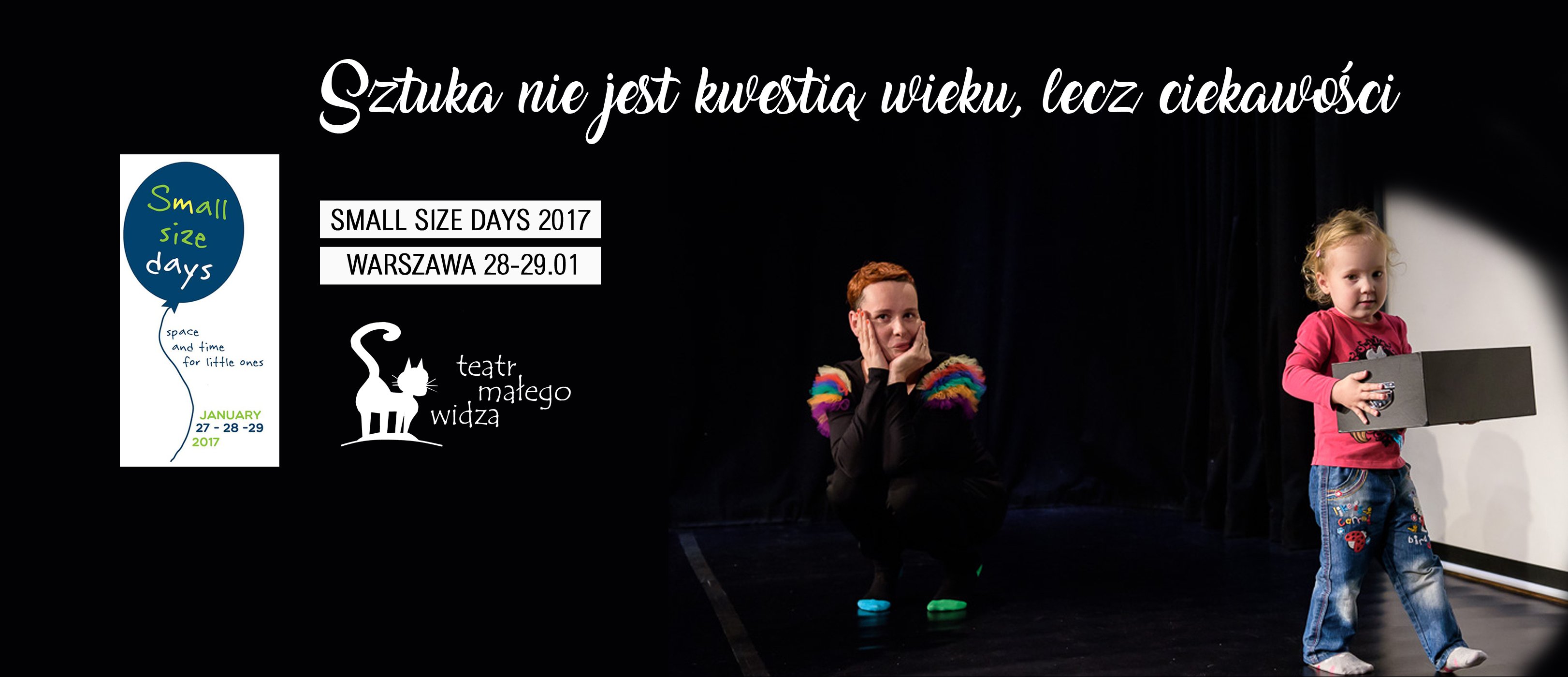 Small Size Day 2017 w Warszawie