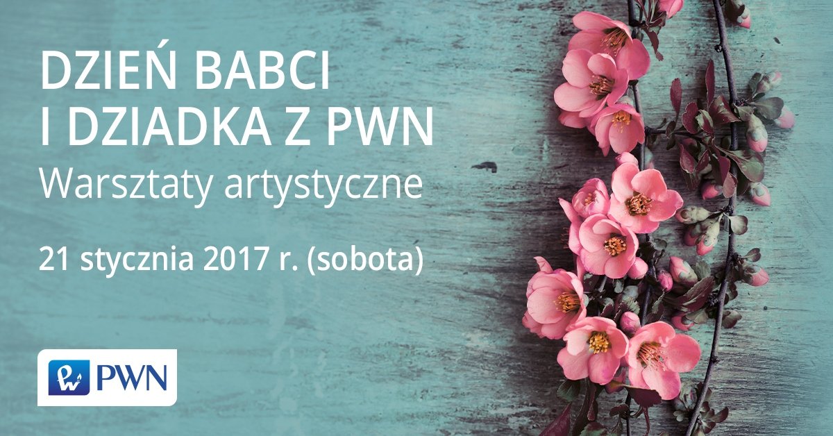 Dzień Babci i Dziadka 2017 w Warszawie