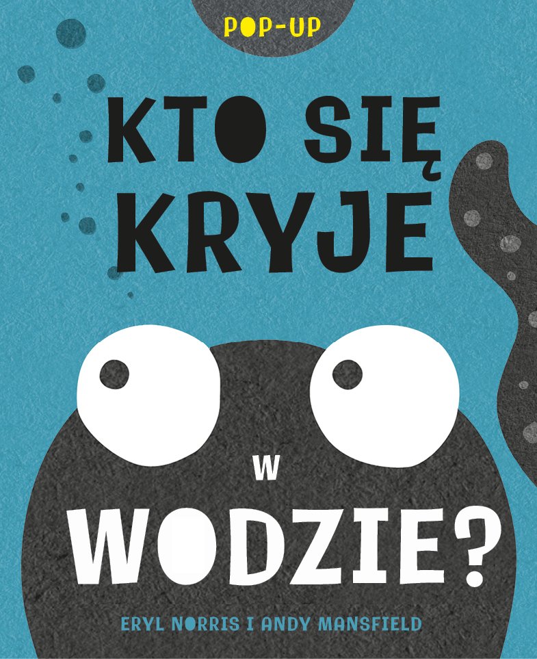 Kto się kryje w wodzie