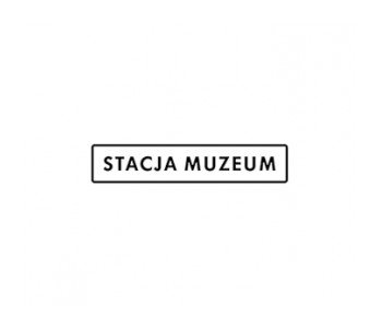 logo stacja muzeum