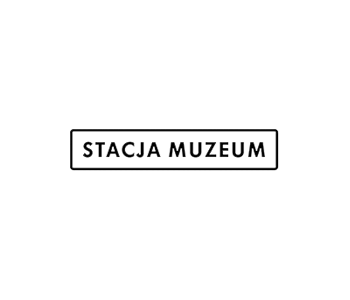 logo stacja muzeum