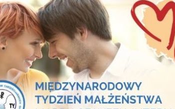 Międzynarodowy Tydzień Małżeństwa w Gdańsku
