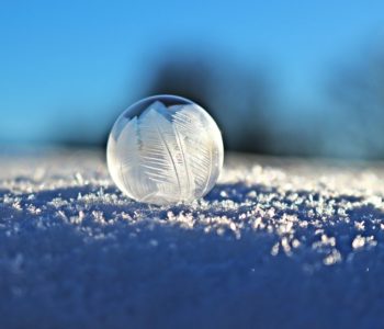 Akcja zima 2017 – Kreatywnie w zimę