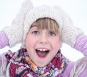 Zima w Zamku - atrakcje dla dzieci w ferie zimowe