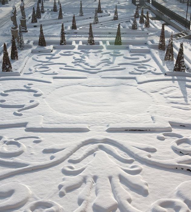 Zima w Parku Wilanowskim – wycieczka przyrodnicza i król Jan Sobieski III