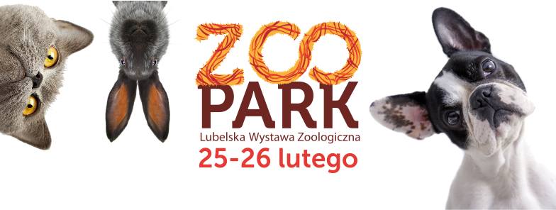 Zoopark Lublin