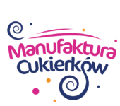 Manufaktura cukierków logo