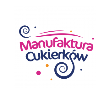 Manufaktura cukierków logo