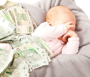 Jak zadbać o przyszłość finansową dziecka