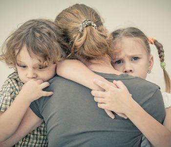 Jak pomóc dzieciom, by radziły sobie z własnymi uczuciami? Warsztat dla rodziców