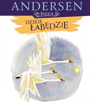 Spektakl dla dzieci Dzikie łabędzie w Baby Club Cafe