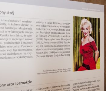 Dzień Kobiet w Muzeum Etnograficznym w Toruniu