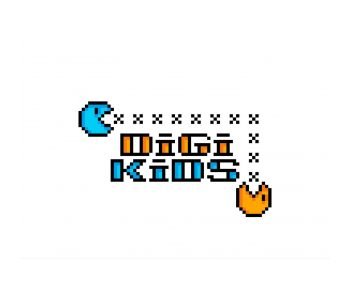 digi kids logo