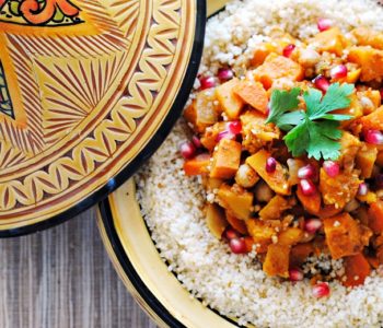 Warsztaty kulinarne dla dzieci – kuchnia marokańska