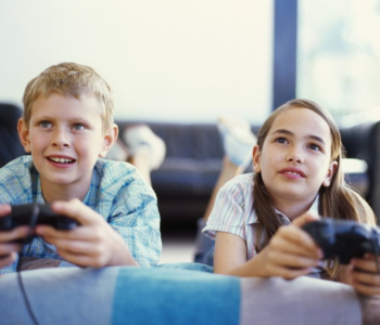 Czy gry online mogą mieć pozytwny wpływ na rozwój dziecka?