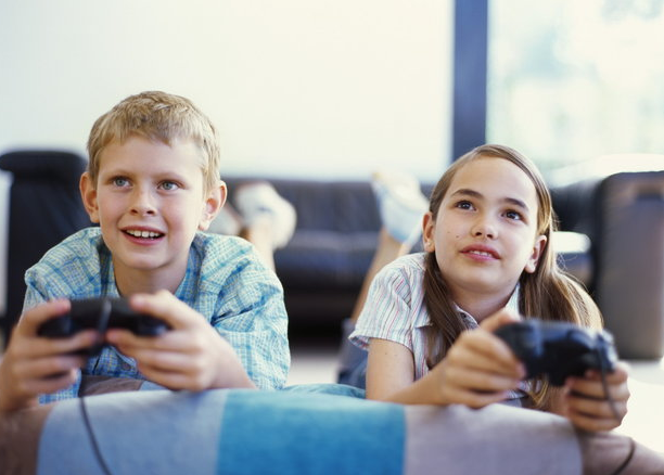 Czy gry online mogą mieć pozytwny wpływ na rozwój dziecka?