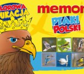 ptaki polskie gra edukacyjna