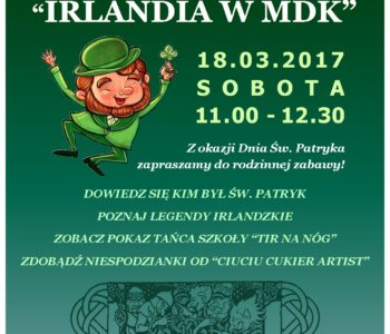 Irlandia w MDK