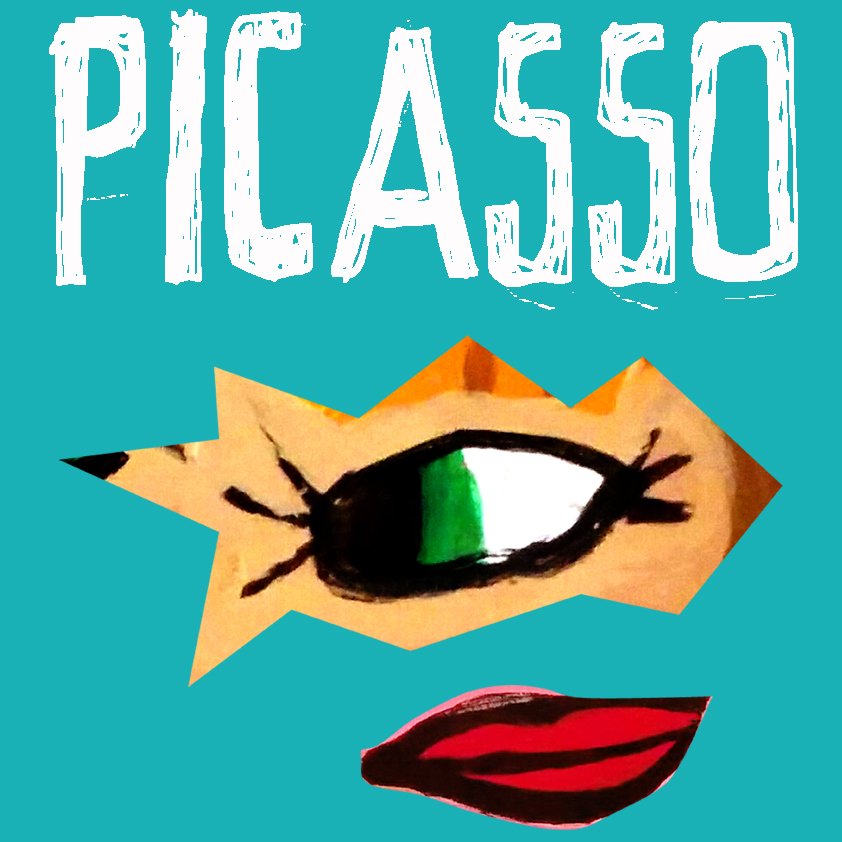 Mistrzowie w Cervantesie: Pablo Picasso