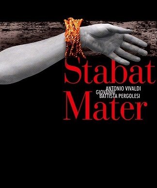 Stabat Mater - misterium sceniczne