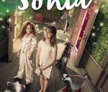 Sonia – film dla dzieci w Kinie BODO – rozdajemy zaproszenia!