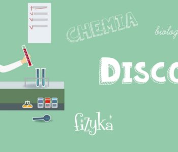 Discoverki – spotkania naukowe dla dzieci w wieku 4-6 lat