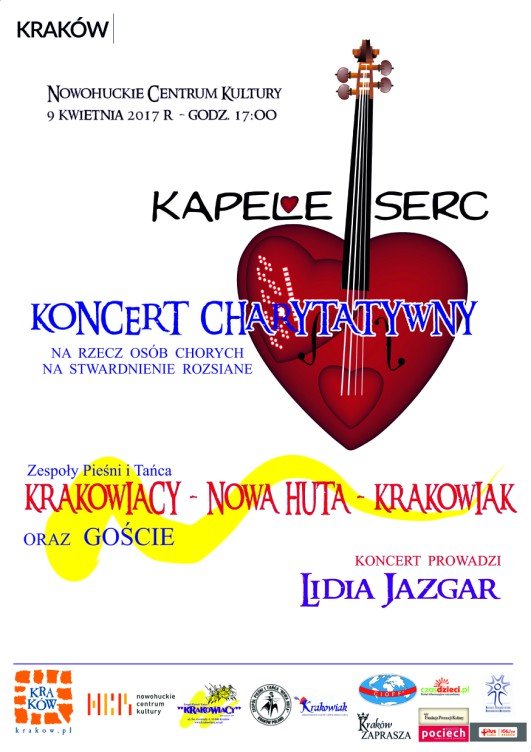 Kapele Serc 2017