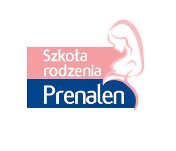 logo prenalen internetowa szkołą rodzenia