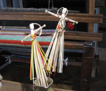 Popołudnie w muzeum: Powitanie wiosny.