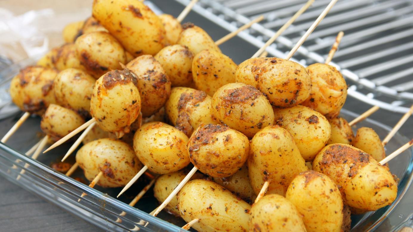 pyry grule i ziemniaki