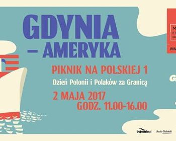 piknik na polskiej 2017 muzeum emigracji Gdynia