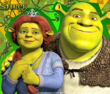 Poranek filmowy dla najmłodszych – Shrek. Chorzów