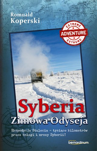 Syberia-Zimowa_Odyseja premiera