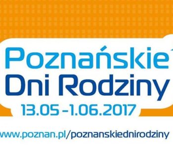 Poznańskie Dni Rodziny