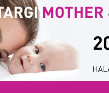 Targi Mother & Baby – największe w Polsce targi. Tylko raz w roku we Wrocławiu!
