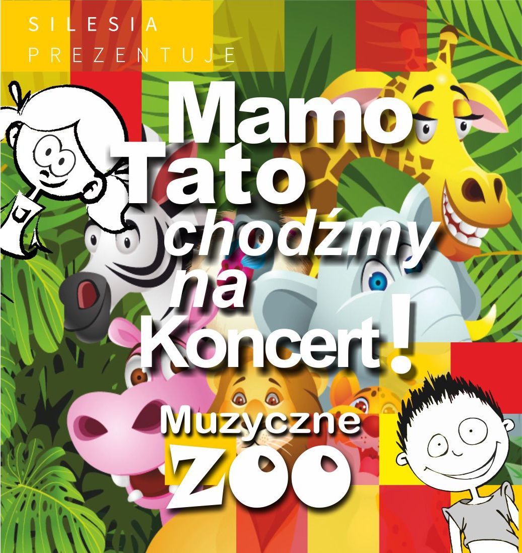 Koncert w Polskim Radiu Katowice