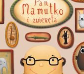 Pan Mamutko i zwierzęta recenzja książki