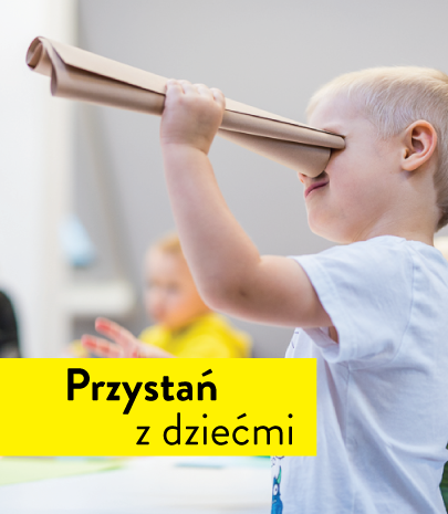 Projekt Przystań w Poznaniu