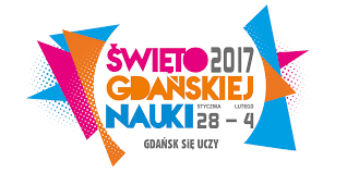 swięto Gdańskiej naui 2017 bałtycki festiwal nauki