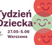 tydzien dziecka Warszawa piknik Dzień Dziecka