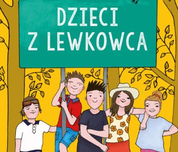 Dzieci z Lewkowca. Recenzja