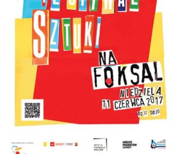 Festiwal Sztuki na Foksal