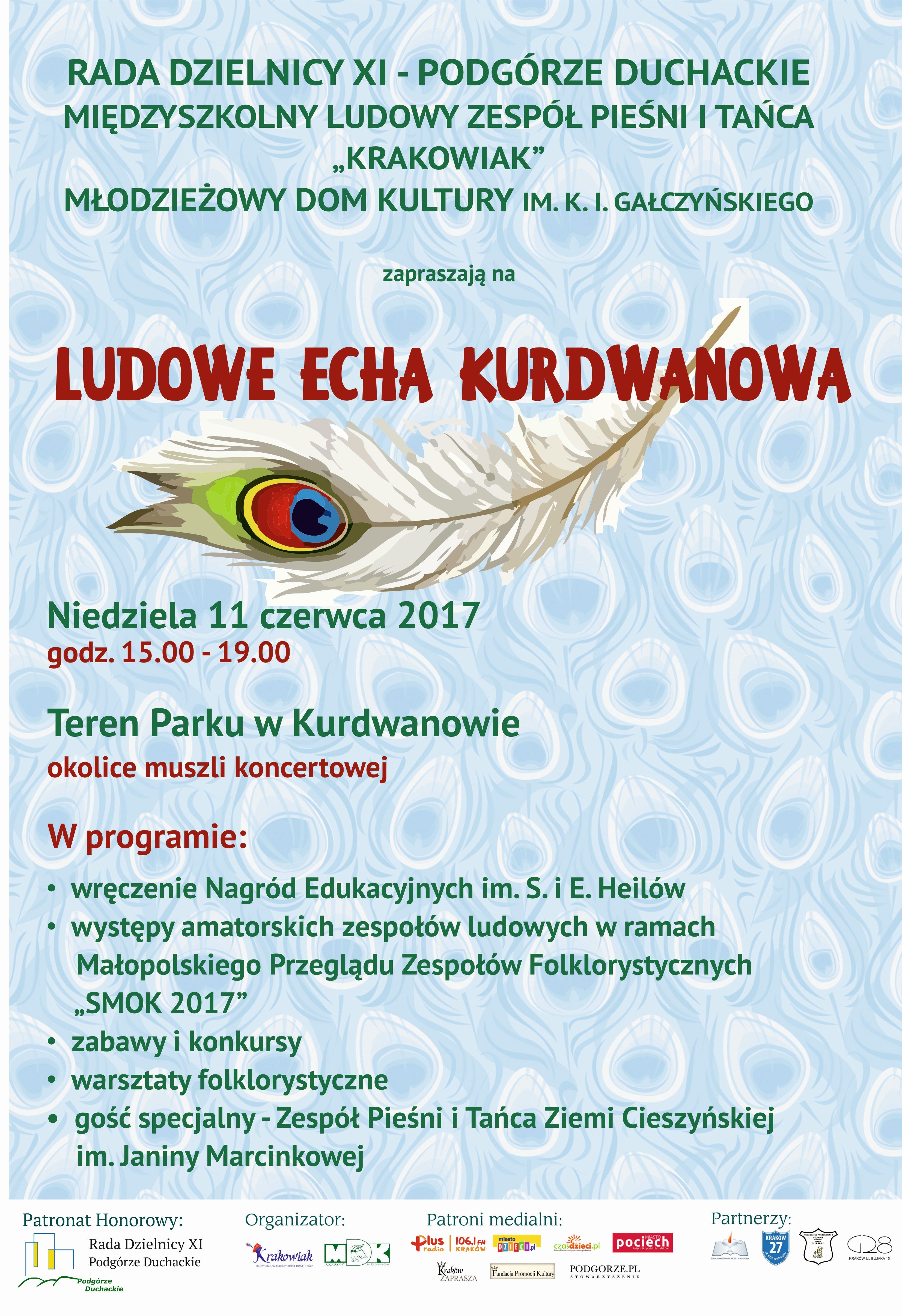 Ludowe Echa Kurdwanowa