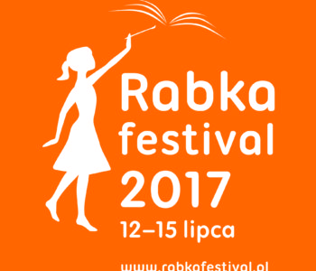 64 literackie wydarzenia dla dzieci i dorosłych w ciągu 4 dni Rabka Festival 2017