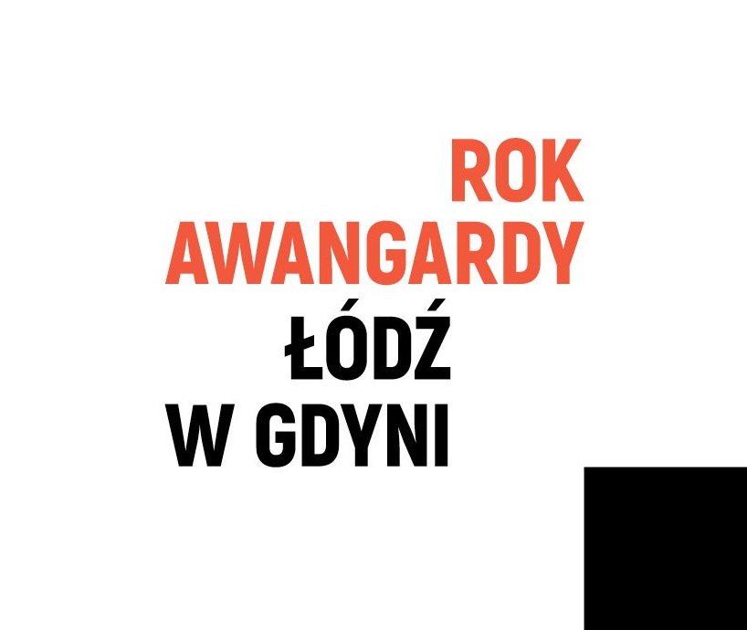 Rok Awangardy. Łódź w Gdyni warsztaty dla dzieci