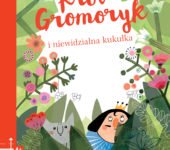 Król Gromoryk recenzja książki dla dzieci