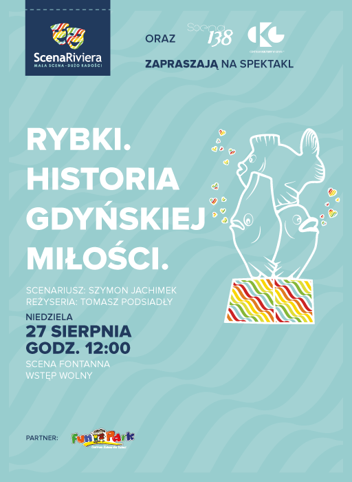 512x700 Centrum Riviera Gdynia