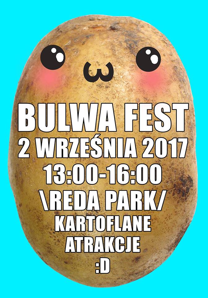 bulwa fest reda 2017